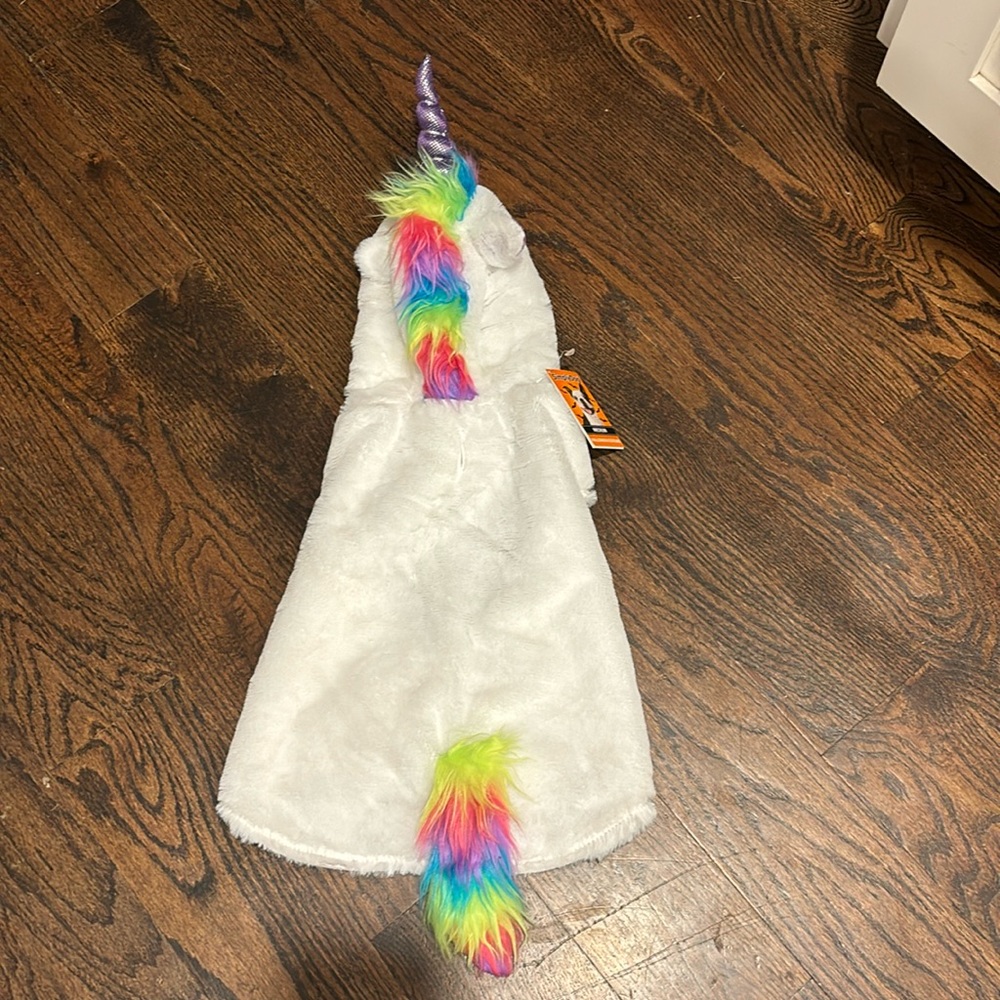 Unicorn Costume